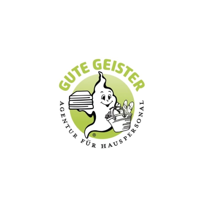 Gute Geister